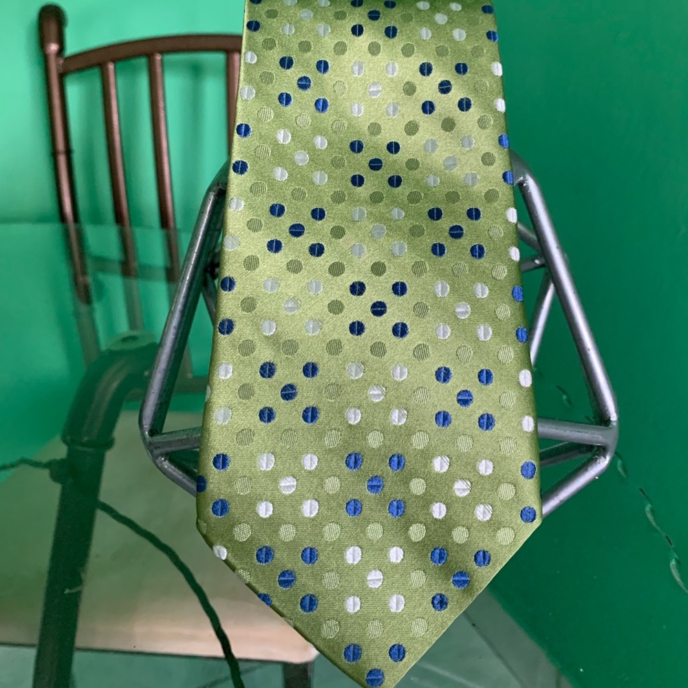 Tie